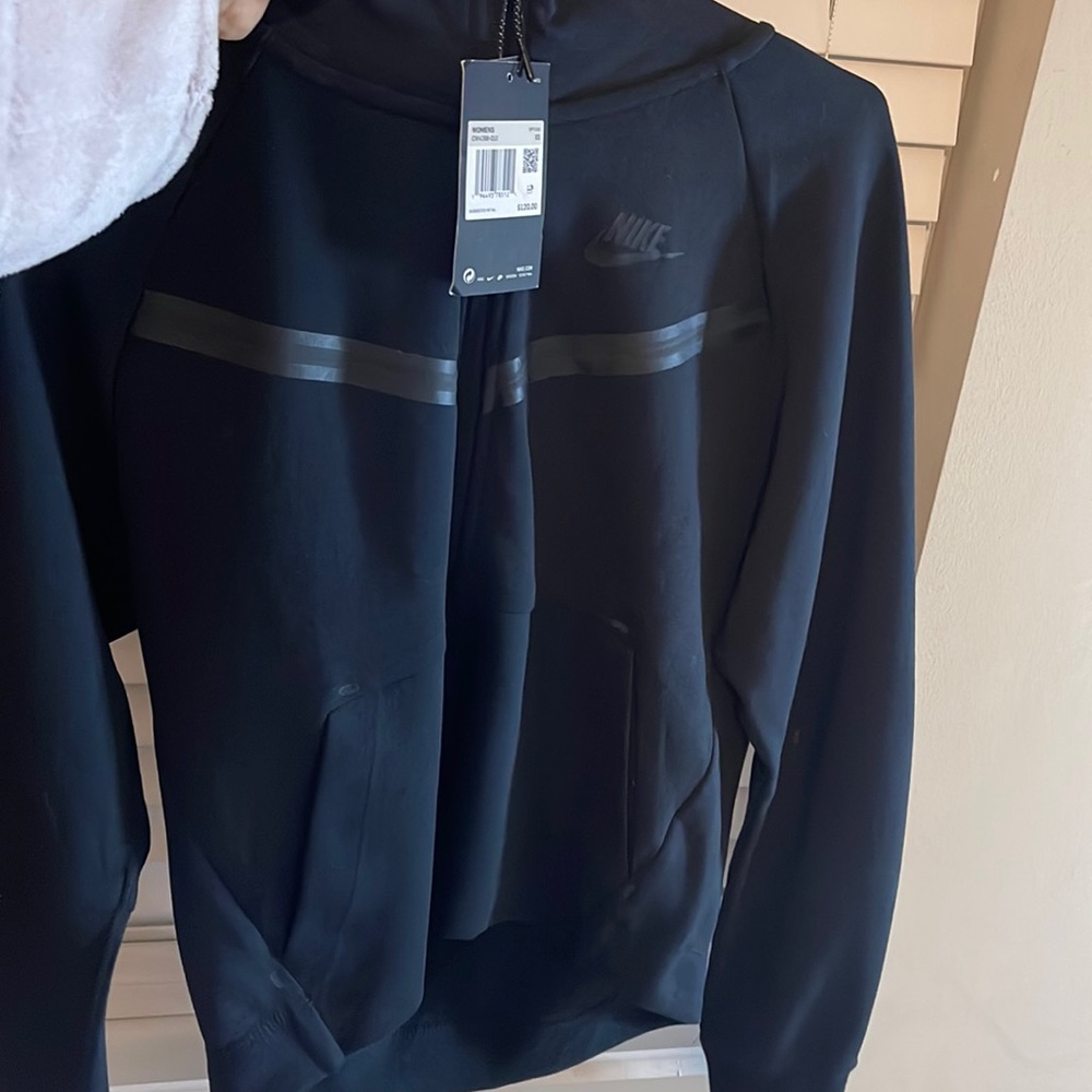 need gone